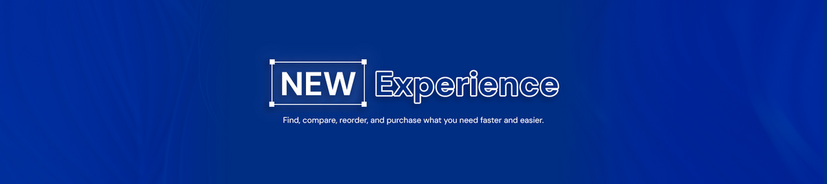 New Experience