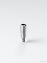 Zimmer-Compatible Eztetic 2.9mm Scanbody