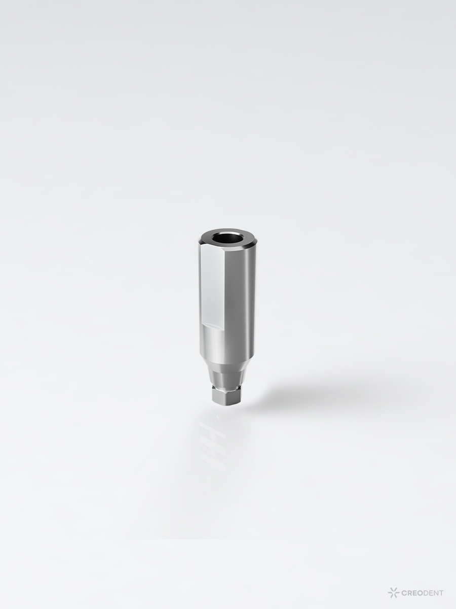 Zimmer-Compatible Eztetic 2.9mm Scanbody