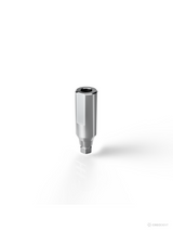 Zimmer-Compatible Eztetic 2.9mm Scanbody