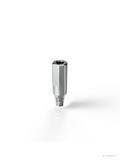 Zimmer-Compatible Eztetic 2.9mm Scanbody