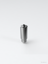Zimmer-Compatible TSV 3.5mm Blank