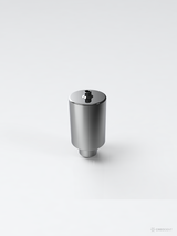 Zimmer-Compatible TSV 3.5mm Blank (D14)