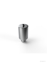 Zimmer-Compatible TSV 3.5mm Blank (D14)