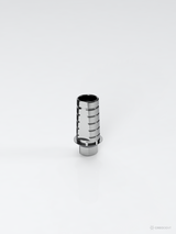 Zimmer-Compatible TSV 3.5mm Ti-Link (6mm)