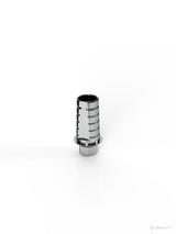 Zimmer-Compatible TSV 3.5mm Ti-Link (6mm)