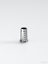 Zimmer-Compatible TSV 3.5mm Ti-Link (6mm) Non Engaging