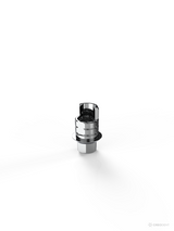 Zimmer-Compatible TSV 3.5mm Ti-Link