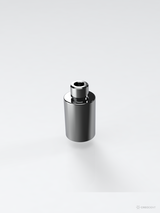 Zimmer-Compatible TSV 3.5mm Blank (D14)