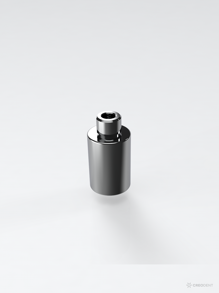 Zimmer-Compatible TSV 3.5mm Blank (D14)