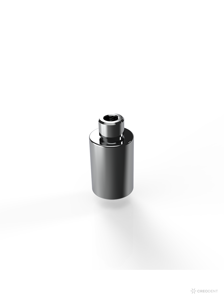 Zimmer-Compatible TSV 3.5mm Blank (D14)