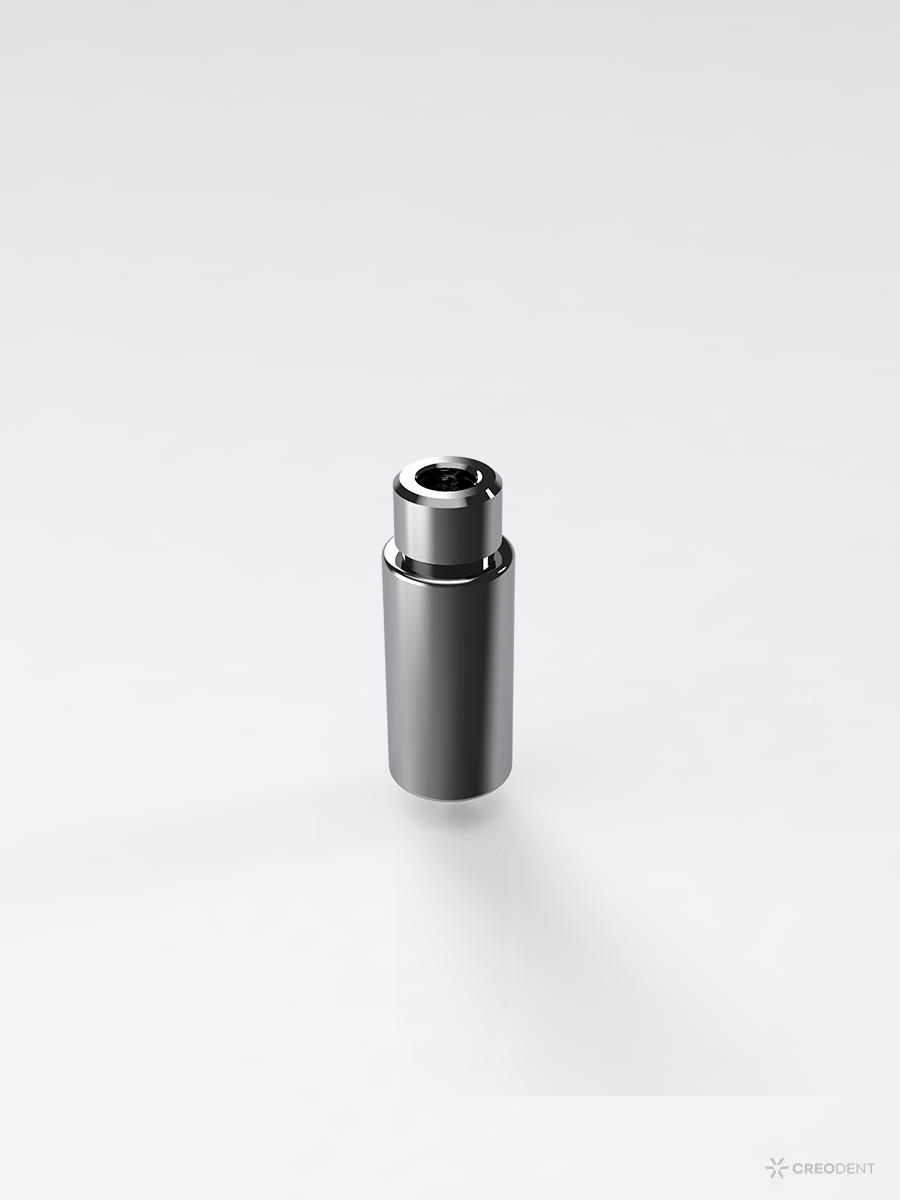 Zimmer-Compatible TSV 3.5mm Blank