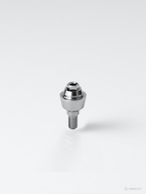 Zimmer-Compatible TSV 3.5mm Straight Multi Abutment(3.5mm Cuff)