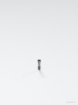 Zimmer-Compatible TSV 3.5, 4.7, 5.7mm Ti-Link Screw