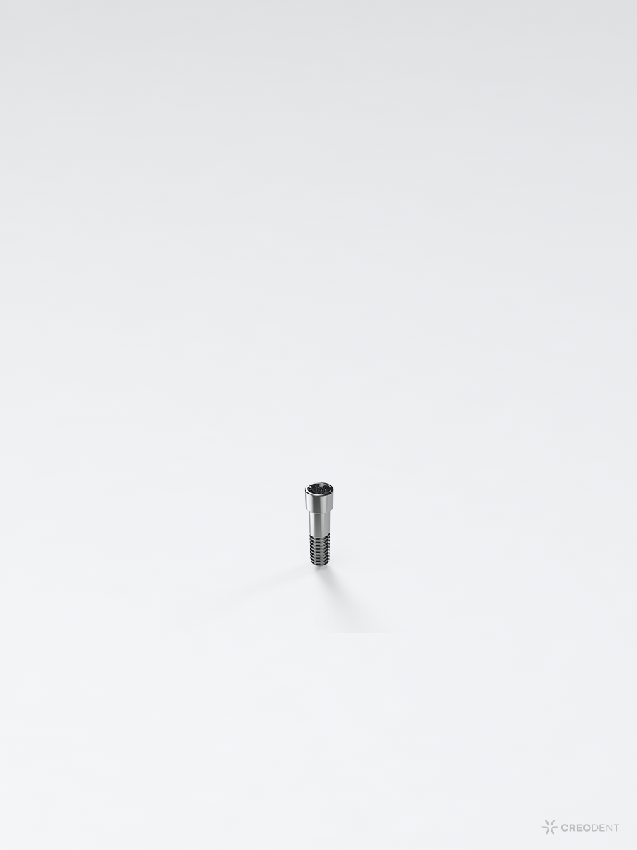 Zimmer-Compatible TSV 3.5, 4.7, 5.7mm Ti-Link Screw