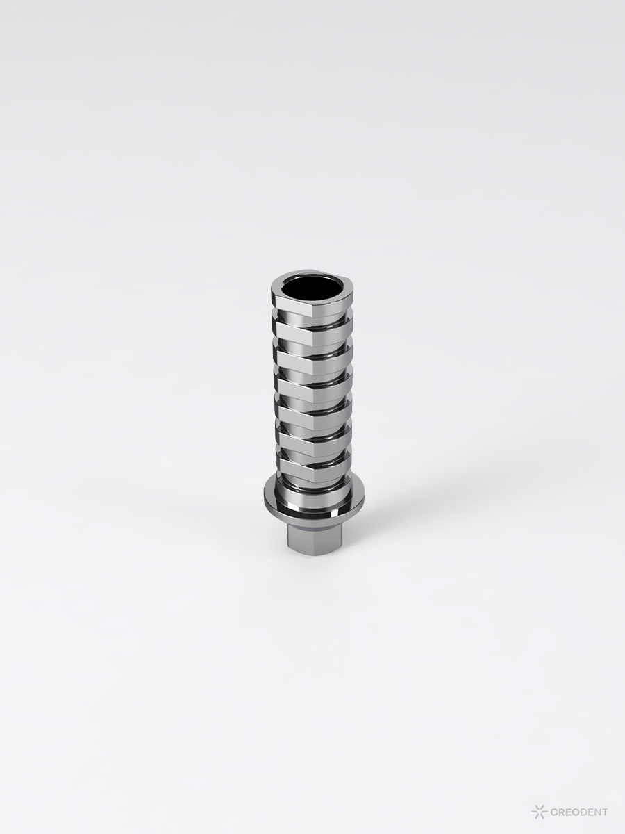 Zimmer-Compatible TSV 3.5mm Temp. Cylinder