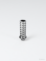 Zimmer-Compatible TSV 3.5mm (Non-Hex) Temp. Cylinder