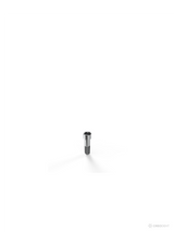 Zimmer-Compatible TSV 3.5, 4.7, 5.7mm Ti-Link Screw