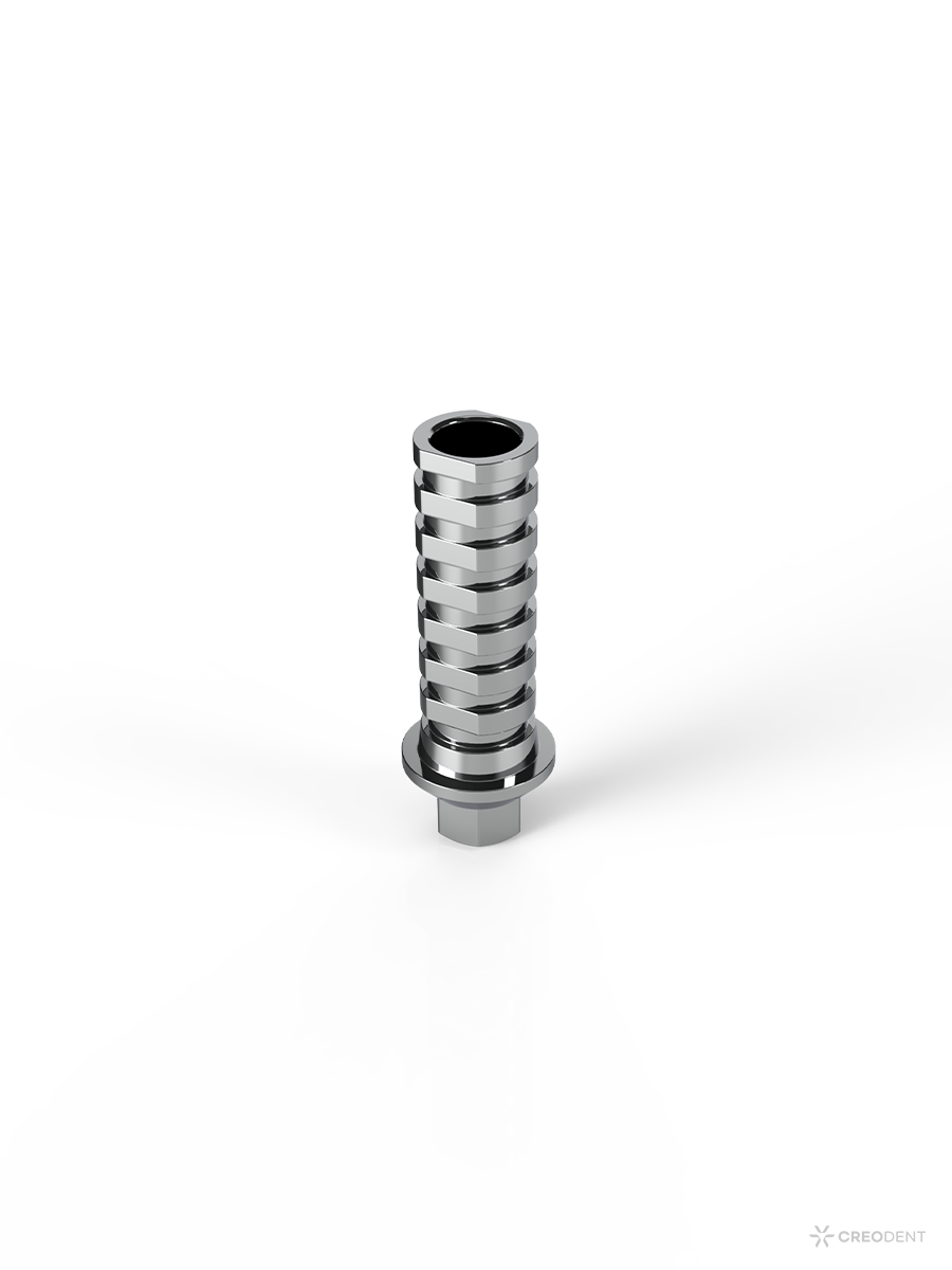 Zimmer-Compatible TSV 3.5mm Temp. Cylinder