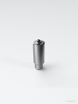 Zimmer-Compatible TSV 4.7mm Blank