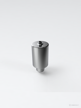 Zimmer-Compatible TSV 4.7mm Blank (D14)