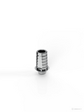 Zimmer-Compatible TSV 4.7mm Ti-Link (6mm)