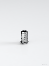 Zimmer-Compatible TSV 4.7mm Ti-Link  Non Engaging