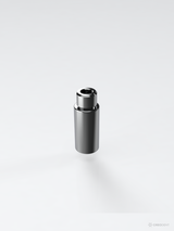 Zimmer-Compatible TSV 4.7mm Blank