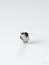 Zimmer-Compatible TSV 4.7mm Angled Multi-Unit Abutment 30° (3.5mm Cuff)