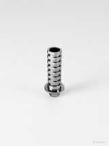 Zimmer-Compatible TSV 4.7mm Temp. Cylinder