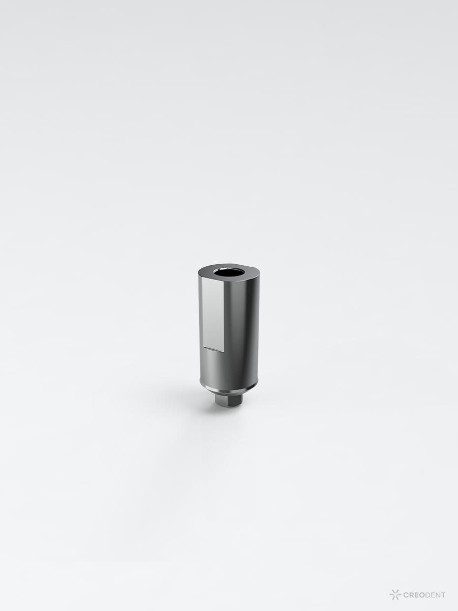 Zimmer-Compatible TSV 4.7mm Scanbody