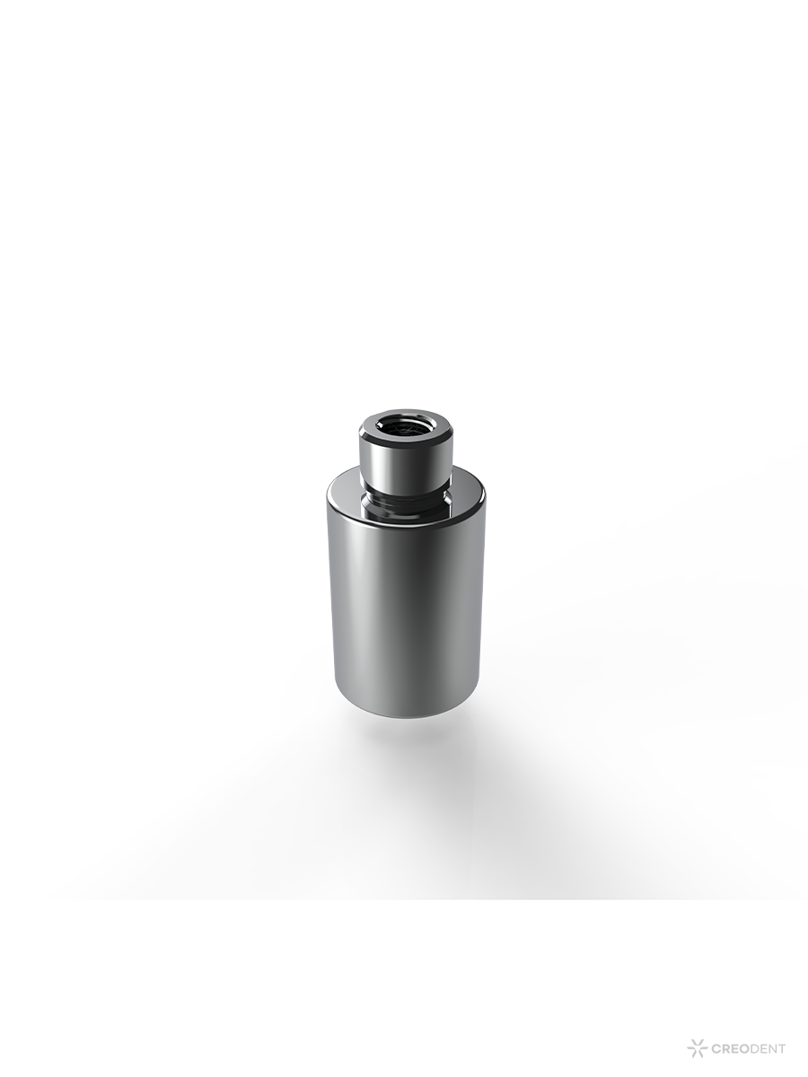 Zimmer-Compatible TSV 4.7mm Blank (D14)