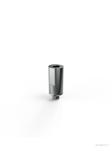 Wide Platform Starter Kit for Zimmer TSV