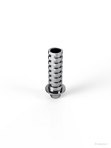 Zimmer-Compatible TSV 4.7mm Temp. Cylinder