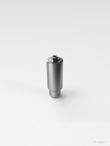 Zimmer-Compatible TSV 5.7mm Blank