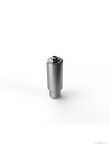 Zimmer-Compatible TSV 5.7mm Blank