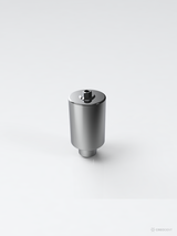 Zimmer-Compatible TSV 5.7mm Blank (D14)