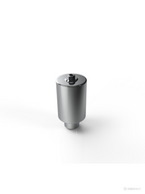 Zimmer-Compatible TSV 5.7mm Blank (D14)