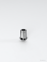 Zimmer-Compatible TSV 5.7mm Ti-Link (6mm)