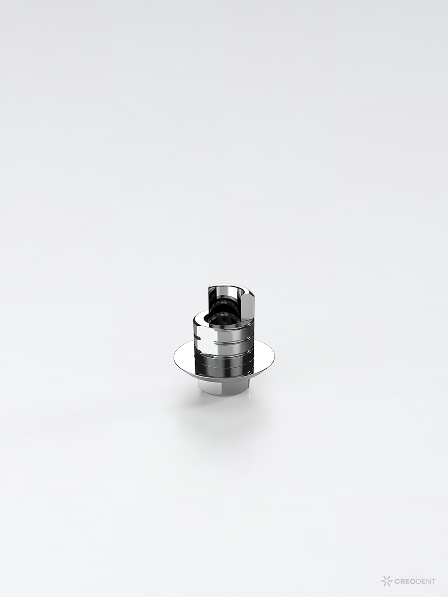 Zimmer-Compatible TSV 5.7mm Ti-Link