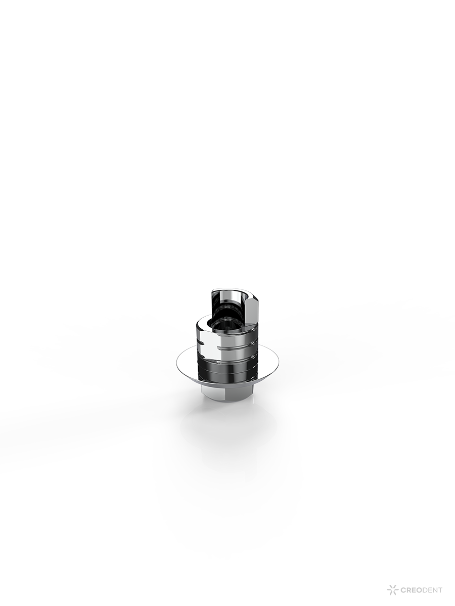 Zimmer-Compatible TSV 5.7mm Ti-Link