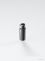 Zimmer-Compatible TSV 5.7mm Blank