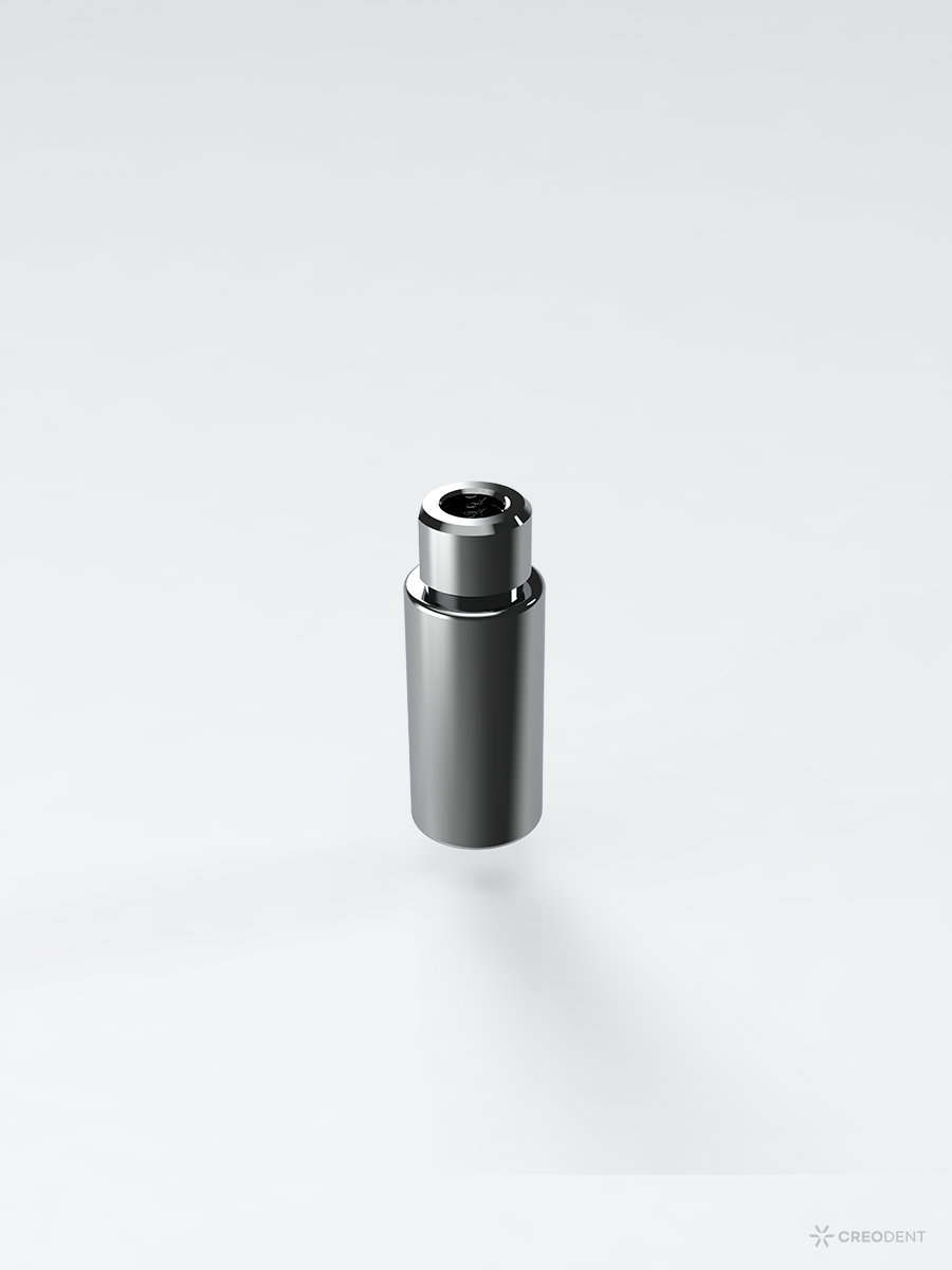 Zimmer-Compatible TSV 5.7mm Blank