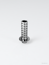 Zimmer-Compatible TSV 5.7mm (Non-Hex) Temp. Cylinder
