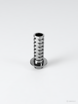 Zimmer-Compatible TSV 5.7mm Temp. Cylinder