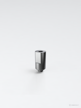 Zimmer-Compatible TSV 5.7mm Scanbody