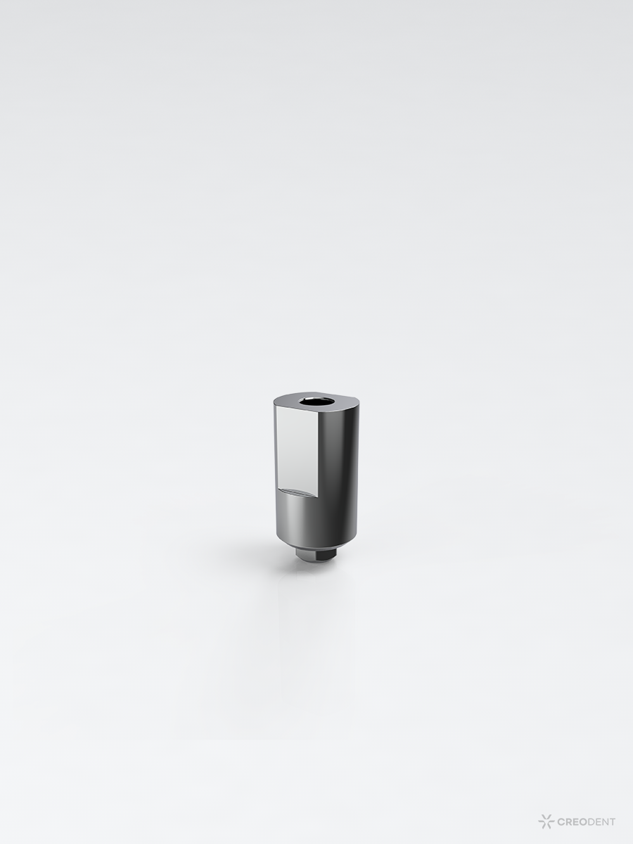 Zimmer-Compatible TSV 5.7mm Scanbody