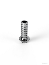 Zimmer-Compatible TSV 5.7mm Temp. Cylinder