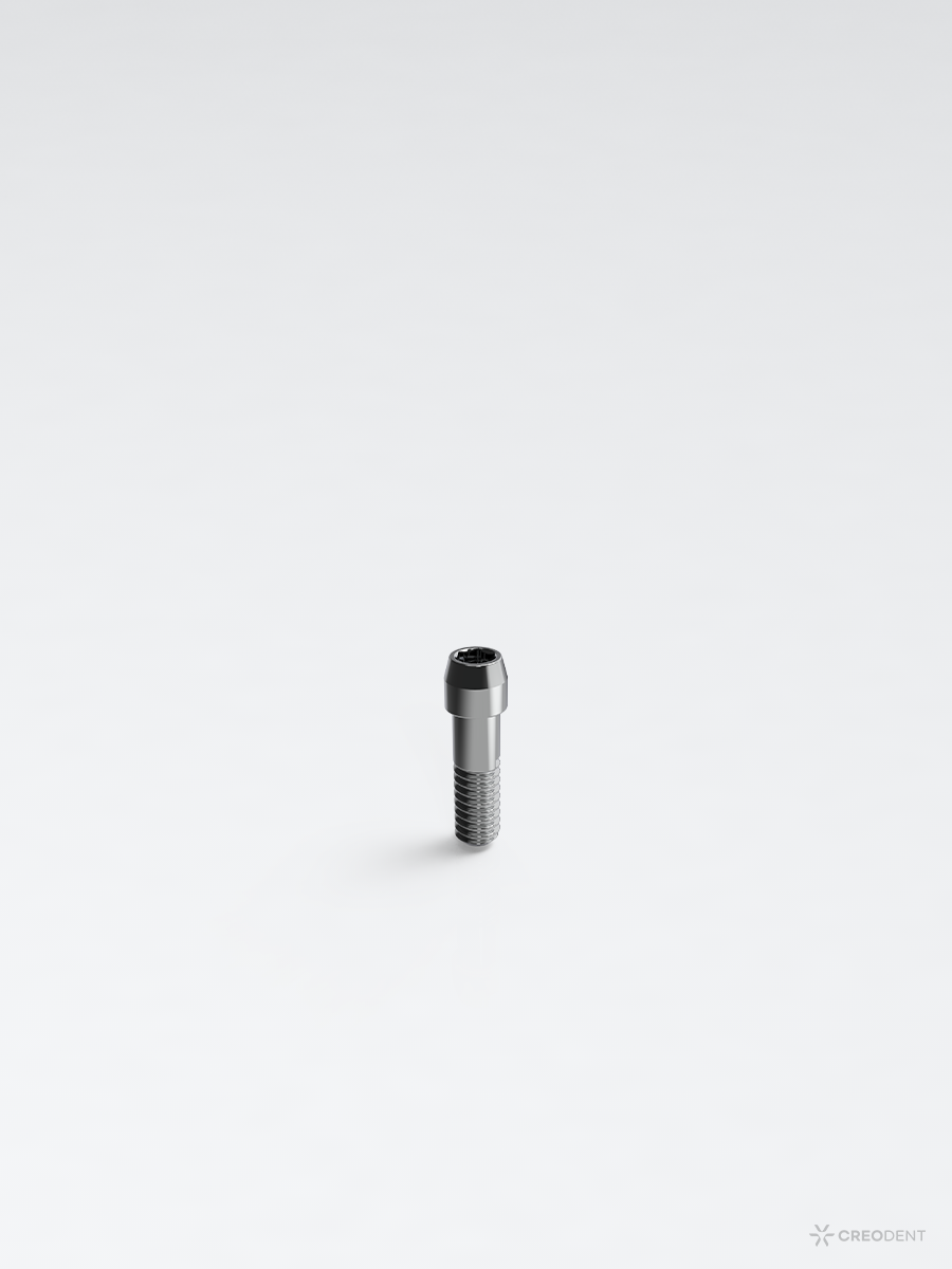 Zimmer-Compatible (TSV) 3.5, 4.7, 5.7mm Angled Ti-Link Screw