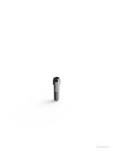 Zimmer-Compatible (TSV) 3.5, 4.7, 5.7mm Angled Ti-Link Screw